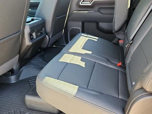 New 2026 Chevrolet Silverado 2500 LT w/ All Star Edition image 9