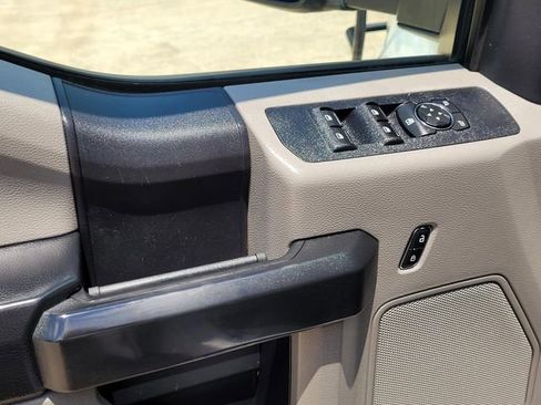 Used 2020 Ford F350 XL w/ Power Equipment Group AWD/4WD image 16