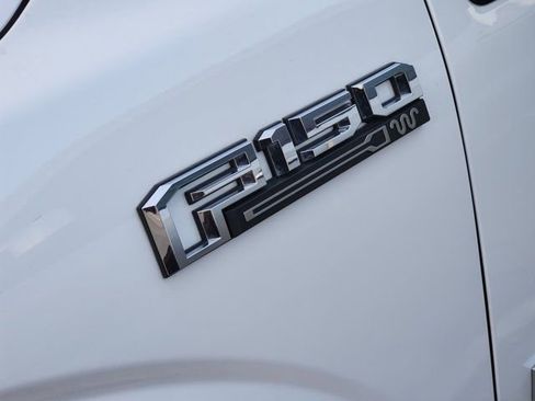 Used 2018 Ford F150 King Ranch w/ Equipment Group 601A Luxury image 10