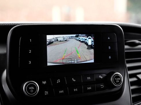 Used 2021 Ford Transit 350 XLT image 17