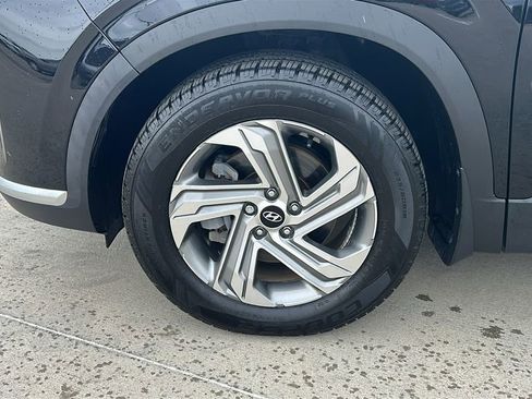 Used 2022 Hyundai Santa Fe SEL w/ Convenience + Premium Package image 7