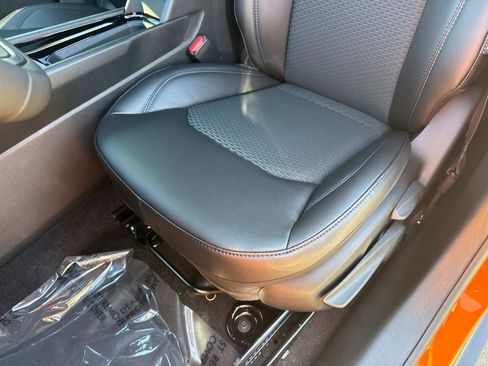 New 2026 Jeep Compass Latitude image 19