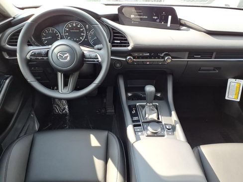 New 2026 MAZDA MAZDA3 2.5 S Sedan w/ Preferred Pkg FWD image 7