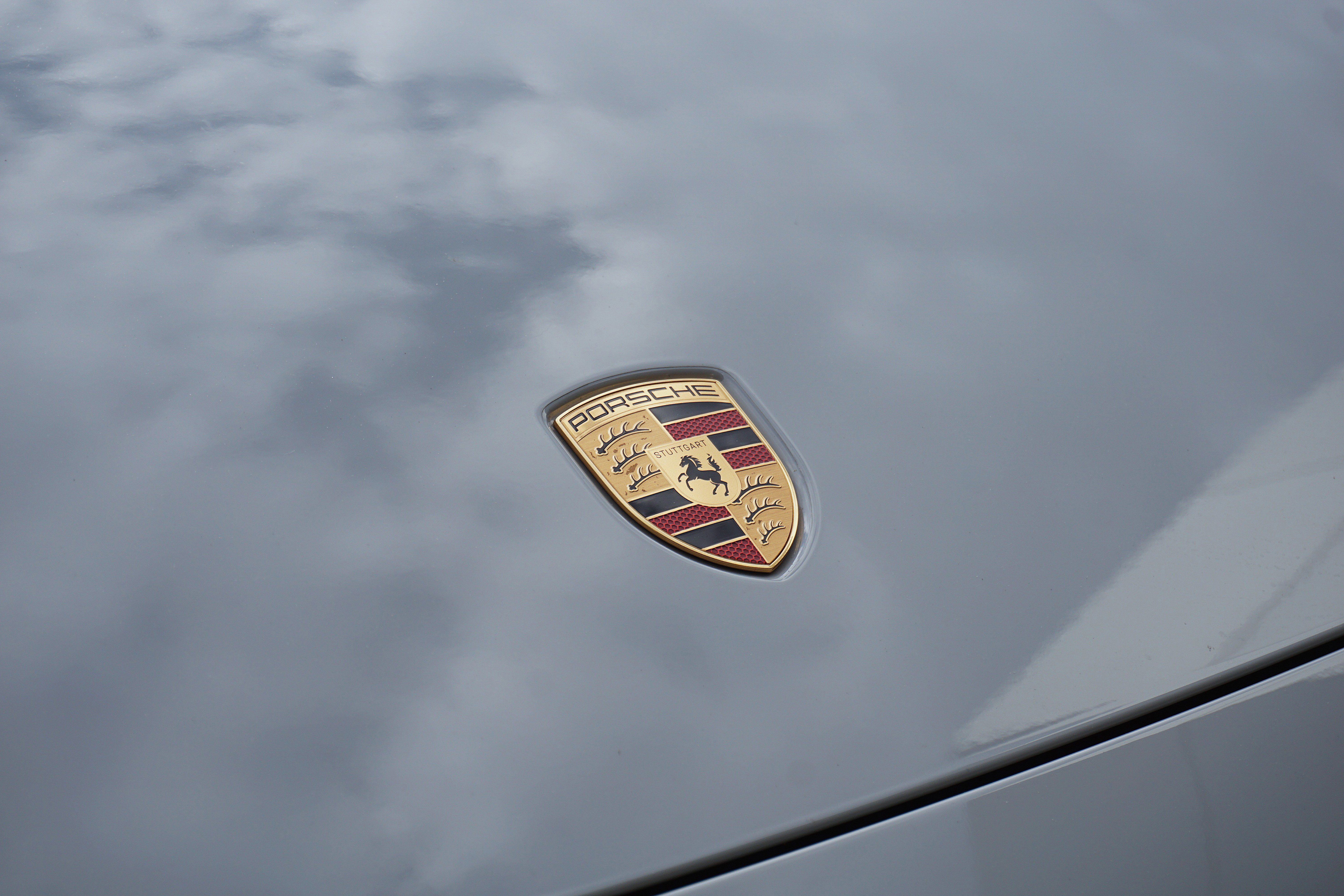 Certified 2025 Porsche 911 Carrera 4 GTS AWD/4WD image 17