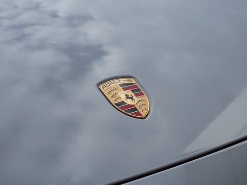 Certified 2025 Porsche 911 Carrera 4 GTS AWD/4WD image 17