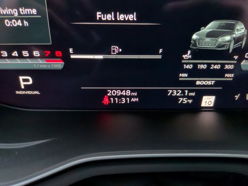 Used 2024 Audi S5 Prestige w/ Prestige Package image 22