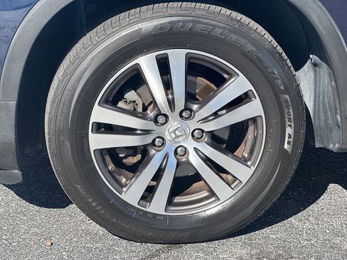 Used 2016 Honda Pilot EX-L image 9