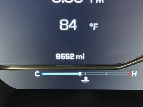 Used 2024 Chevrolet Silverado 1500 RST w/ All Star Edition Plus image 22