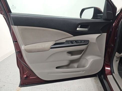 Used 2014 Honda CR-V EX image 11