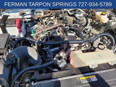 Used 2024 Toyota Tacoma SR5 image 20