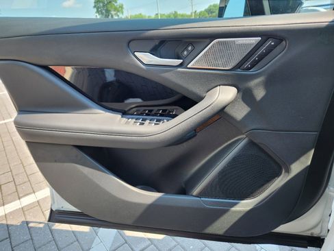New 2024 Jaguar I-PACE R-Dynamic HSE image 16