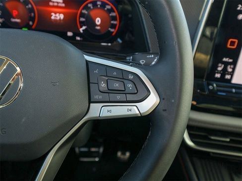 New 2026 Volkswagen Atlas Peak Edition AWD/4WD image 25