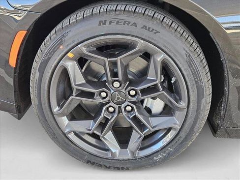 New 2025 Dodge Charger R/T w/ Quick Order Package 25M R/T image 8