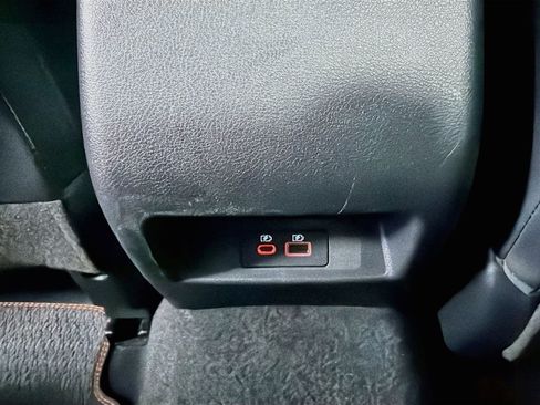 Used 2024 Nissan Altima 2.5 SR FWD image 27