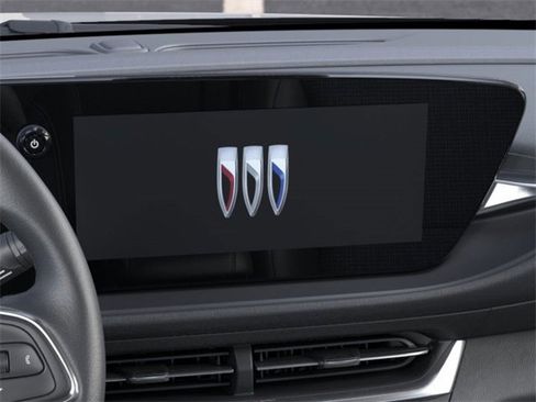 New 2025 Buick Envista Preferred w/ Convenience I Package image 20