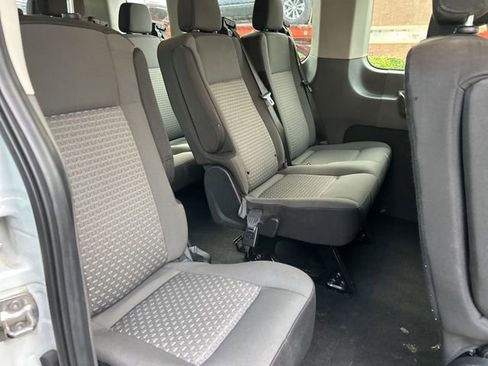 Used 2024 Ford Transit 350 XLT RWD image 10