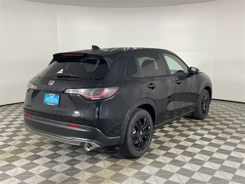 New 2026 Honda HR-V Sport image 13