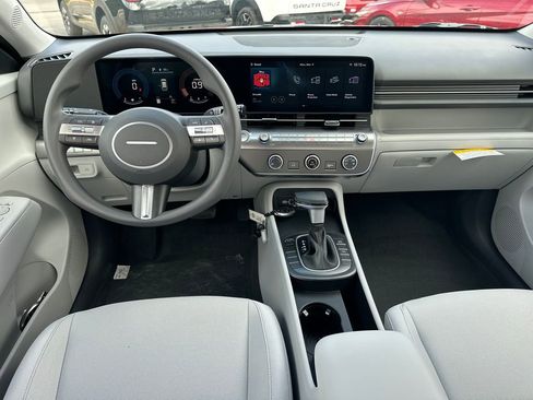 New 2026 Hyundai Kona SE FWD image 23