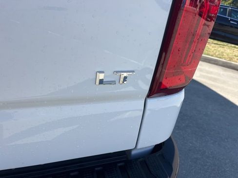 New 2026 Chevrolet Silverado 1500 LT Trail Boss w/ Convenience Package II image 11