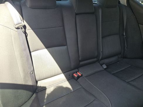 Used 2022 Nissan Altima 2.5 SV AWD/4WD image 25