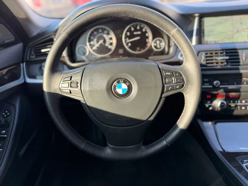Used 2014 BMW 528i xDrive 528i xDrive Sedan 4D image 33