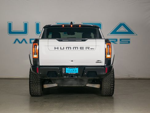 Used 2022 GMC Hummer EV Edition 1 image 19