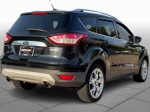 Used 2014 Ford Escape Titanium w/ Equipment Group 401A image 12