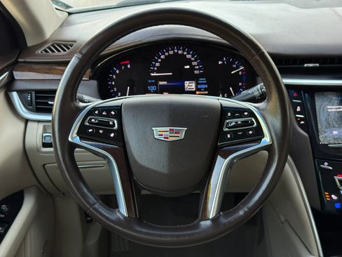 Used 2016 Cadillac XTS Luxury w/ Driver Awareness Package FWD image 33
