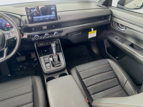 New 2026 Honda CR-V Sport-L image 33