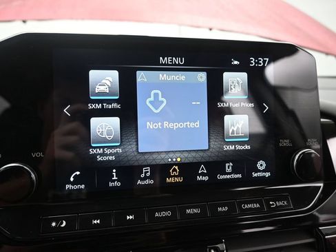 Used 2023 Nissan Pathfinder SL w/ SL Premium Package AWD/4WD image 25