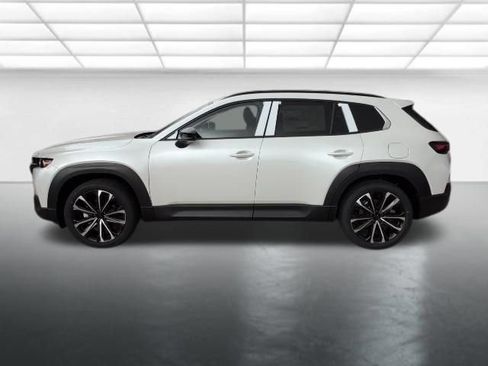 Used 2026 MAZDA CX-50 AWD 2.5 S w/ Weather Package image 32