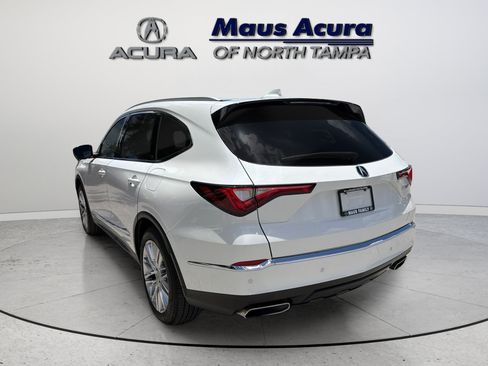 Used 2023 Acura MDX SH-AWD w/ Advance Package image 6