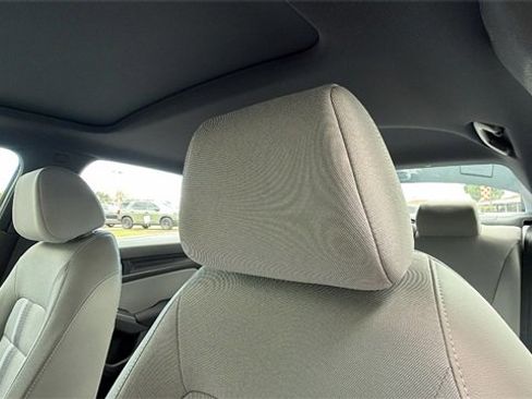 New 2026 Honda Civic Sport image 22