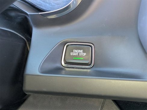 Used 2023 Chevrolet Camaro LT image 24