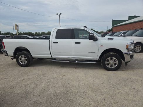 Used 2024 RAM 2500 Big Horn AWD/4WD image 2