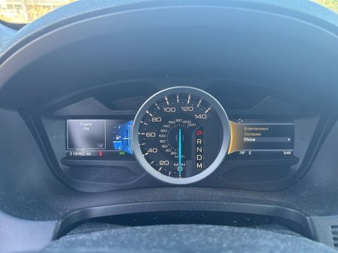 Used 2014 Ford Explorer Limited image 6