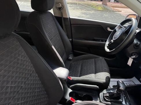 Used 2018 Kia Rio S FWD image 25