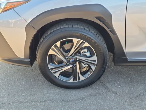 Certified 2025 Subaru Crosstrek 2.5i Premium w/ Crosstrek Mirror Package AWD/4WD image 10