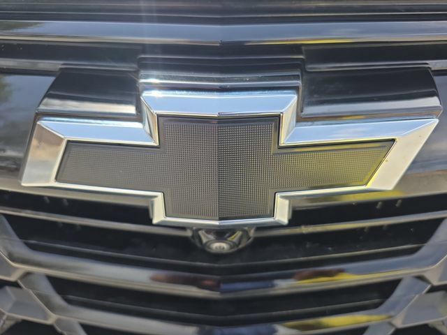 Used 2025 Chevrolet Equinox LT w/ Safety and Technology Package FWD image 29
