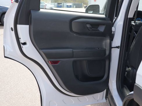 Used 2023 Ford Bronco Sport AWD/4WD image 20