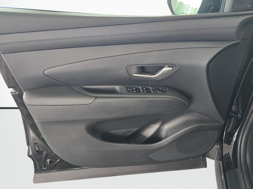New 2026 Hyundai Tucson SE AWD/4WD image 32