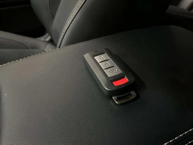 Used 2026 Mitsubishi Eclipse Cross SE AWD/4WD image 83