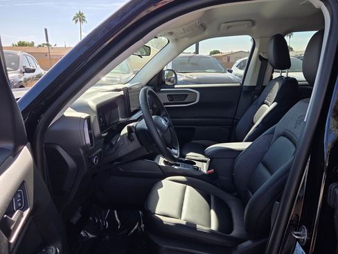 New 2025 Ford Bronco Sport Big Bend w/ Convenience Package image 13