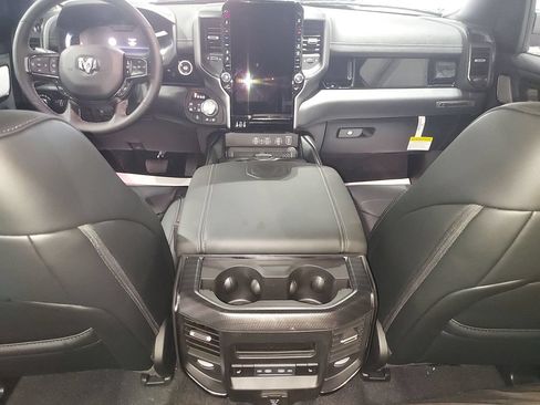 New 2026 RAM 1500 Rebel w/ Rebel Level 2 Equipment Group AWD/4WD image 10