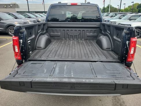 Used 2023 Ford F150 XLT w/ Equipment Group 302A High AWD/4WD image 30
