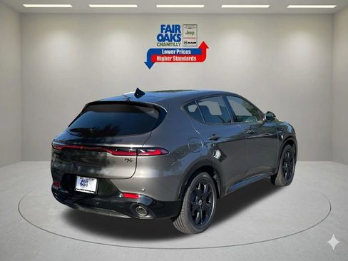 New 2025 Dodge Hornet R/T image 9