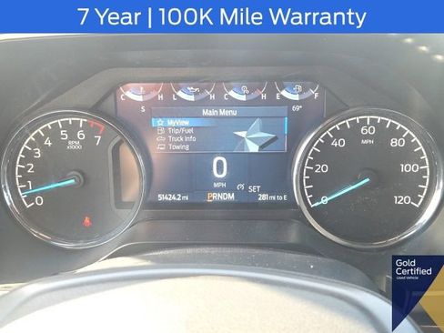 Used 2022 Ford F150 XLT w/ Equipment Group 302A High AWD/4WD image 43