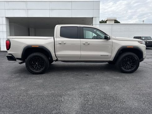 Used 2026 GMC Canyon Elevation w/ Convenience Package AWD/4WD image 2