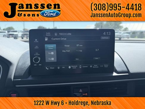 Used 2025 Honda Pilot EX-L image 24