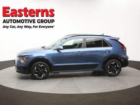 Used 2024 Kia Niro Wind w/ Wind Preserve Package FWD image 59